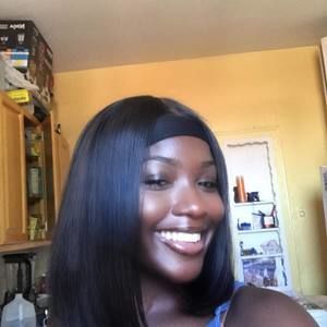 Meet your Posher, Nì